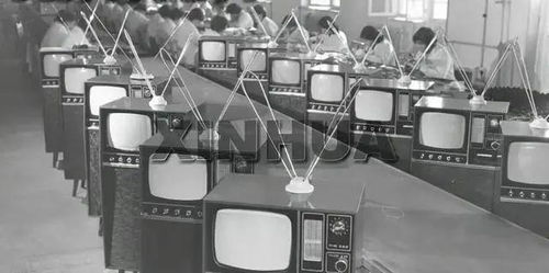 八十年代石家庄的日用家电消费图景 票证、专柜与时代新风